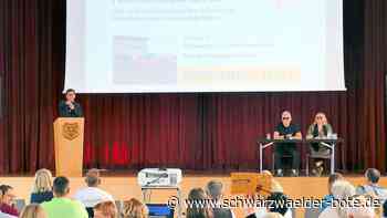 Talentauktion Egenhausen: Premiere übertrifft alle Erwartungen