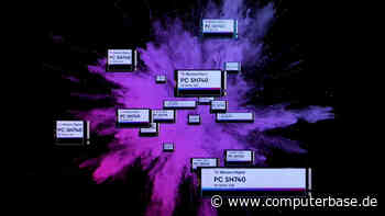 WD SN740: OEM-SSDs mit PCIe 4.0 für 50 Prozent schnelleres Lesen