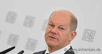 Kanzler: Zeit von Genehmigungsverfahren werden halbiert