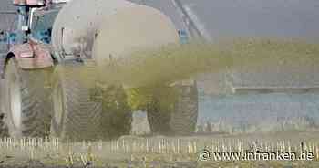 Agrarchemie warnt vor Gas-Embargo gegen Russland