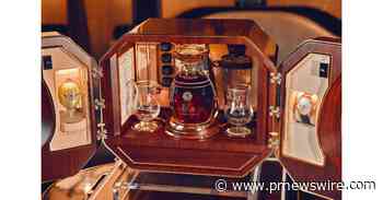 The Craft Irish Whiskey Co. makes design history with three monumental wins at The A'Design Awards