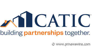 CATIC Is Selected as a National Top Workplace