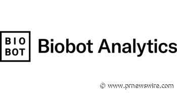 Les Centers for Disease Control and Prevention des États-Unis sélectionnent Biobot Analytics pour étendre la surveillance nationale des eaux usées
