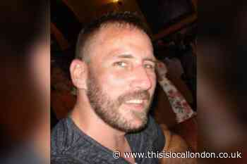 Pinner stabbing victim Jordan Stuart is named