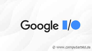 Android, Uhren, Handys: Was zeigt Google auf der I/O?