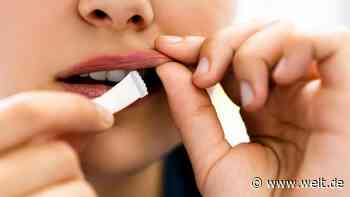 Der Beutel für die Oberlippe – ein Segen für das Geschäftsmodell Nikotinsucht?