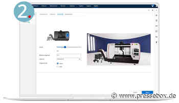 Mehr Umsatz durch E-Commerce, camos Software und Beratung GmbH, Pressemitteilung - PresseBox