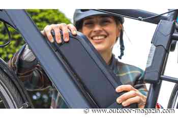 Beratung: Das perfekte E-Bike für Tourenfahrer | outdoor-magazin.com - Outdoor