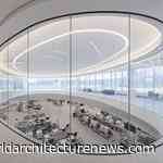 Mark Cavagnero Associates unveils the world’s largest automated specimen testing facility in New Jersey