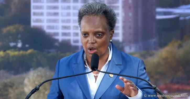 Chicago Mayor Gets Major Blowback After Issuing a 'Call to Arms' Against the Supreme Court