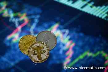 Le bitcoin perd ses gains de 2022 et passe sous 30.000 dollars