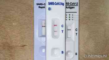 Covid ICU total drops to 8-month low but coronavirus R-Value jumps higher - NL Times