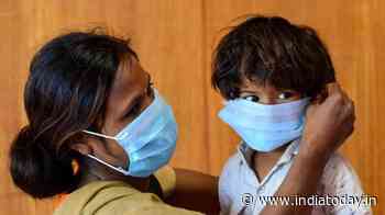 Facemasks can reduce Covid severity, pressure on health systems, study confirms - India Today