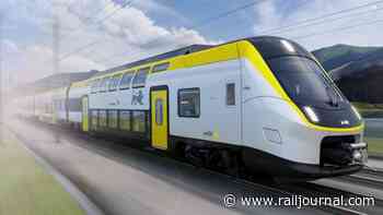 Alstom to supply 130 Coradia HC EMUs for Baden-Württemberg - International Railway Journal