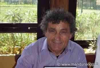 MANDURIA - Pubblicata la nuova ricerca di Pietro Capogrosso: è dedicata all'attività operativa del campo d'aviazione militare a Manduria tra il 1940 e il 1943 - ManduriaOggi