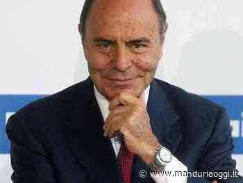 MANDURIA - Forum in masseria 'Li Reni' con la presidente del Senato Casellati, i ministri Speranza, Giovannini, Patuanelli, Carfagna e Di Maio e la leader di Fratelli d'Italia Meloni - ManduriaOggi