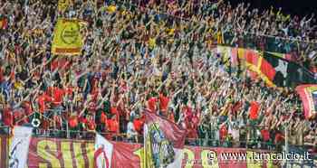 Benevento. Allenamento a porte aperte all'"Imbriani" domani pomeriggio - IamCALCIO