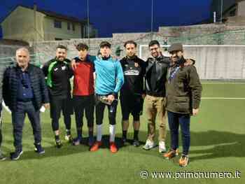 Successo del meeting “Fuori dai pali”, guest star il preparatore dei portieri del Benevento - Primonumero