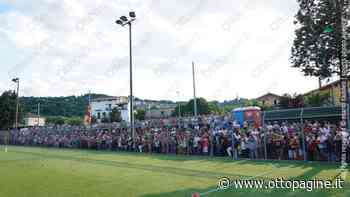 Il Benevento chiama i tifosi: domani allenamento a porte aperte - Ottopagine