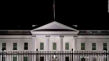 First on CNN: White House bolsters cyber office with hires from Microsoft and CIA