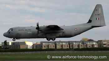 Marshall Aerospace to provide maintenance services for Indian C-130J - Airforce Technology