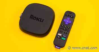 Roku Adds Discovery Plus to The Roku Channel     - CNET