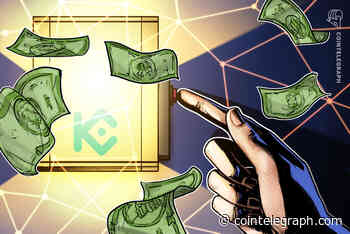 KuCoin to launch DeFi products in 2022 with fresh $150M raise