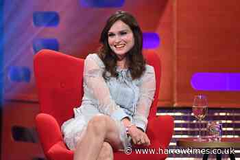 Sophie Ellis-Bextor reveals why she turned down Eurovision judging role