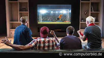 TV: Internetfernsehen immer beliebter