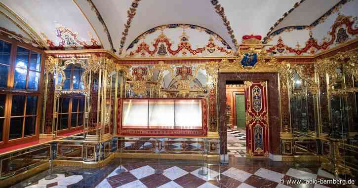 Juwelendiebstahl: Weiterer Tatverdächtiger festgenommen