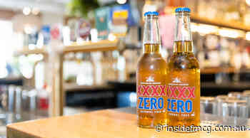 Lion launches Australia's first carbon-neutral, alcohol-free beer - Inside FMCG