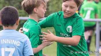 Merkur Cup: Acht Teams für Starnberger Kreisfinale stehen -FT Starnberg 09 bestätigt Favoritenrolle - FuPa