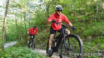 Nature Guides wieder im Landkreis Starnberg unterwegs. - Merkur.de