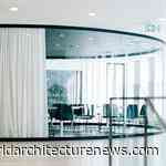 Atelier TAG and Jodoin Lamarre Pratte architectes awarded LEED Gold for Canadian HQ