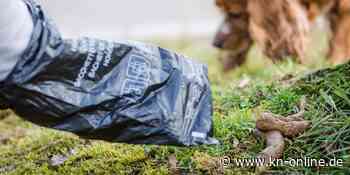 Französische Stadt erhebt bis zu 750 Euro Strafe bei nicht Aufsammeln von Hundehäufchen