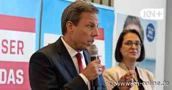 Nach Wahldesaster: SPD-Chefin Serpil Midyatli steht unter Druck