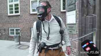 Chemnitz: Reichsbürger entführte Jungen aus Heim: "Ich hab dem Dave das Leben gerettet" - RTL Online