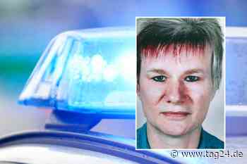 Aus dem Krankenhaus verschwunden! Wo ist Diana aus Chemnitz? - TAG24