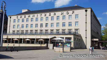 Freiwilligenzentrum lädt engagierte Chemnitzer zur Gala ein - Radio Chemnitz