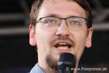 Fragerunde startet mit Impfthema - freiepresse.de