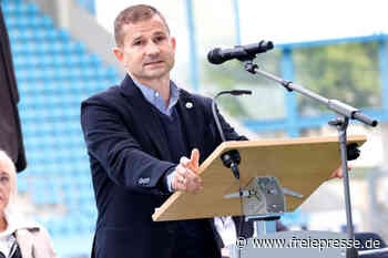 Etatlücke von 500.000 Euro: CFC vor großen Aufgaben - freiepresse.de