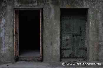 Chemnitz erfasst alle Bunker und Schutzräume - freiepresse.de