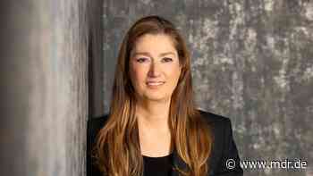 Kulturhauptstadt Chemnitz 2025: Andrea Pier wird kaufmännische Geschäftsführerin - MDR