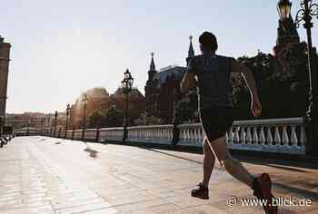 Chemnitz feiert Restart beim Nachtlauf | blick.de - Chemnitz - Blick.de