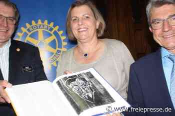 Stadtgeflüster: Gründer-Party an Ort mit Geschichte - freiepresse.de