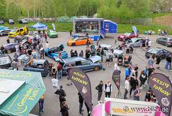 Tuningtreffen in Chemnitz unter besonderem Motto | blick.de - Chemnitz - Blick.de