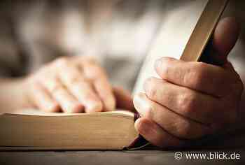 Das demokratische Chemnitz liest | blick.de - Chemnitz - Blick.de