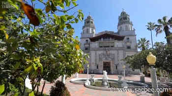 Hearst Castle set to reopen, finishes restoration projects - Sacramento Bee