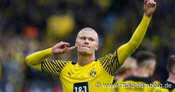 BVB und City erzielen Einigung über Wechsel von Haaland