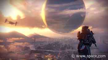 Space video games that should be movies or TV shows